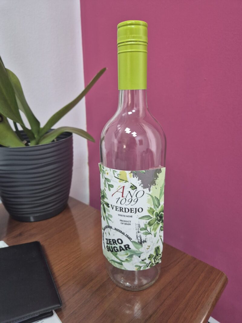 Ano 1099 Verdejo NV 12/750