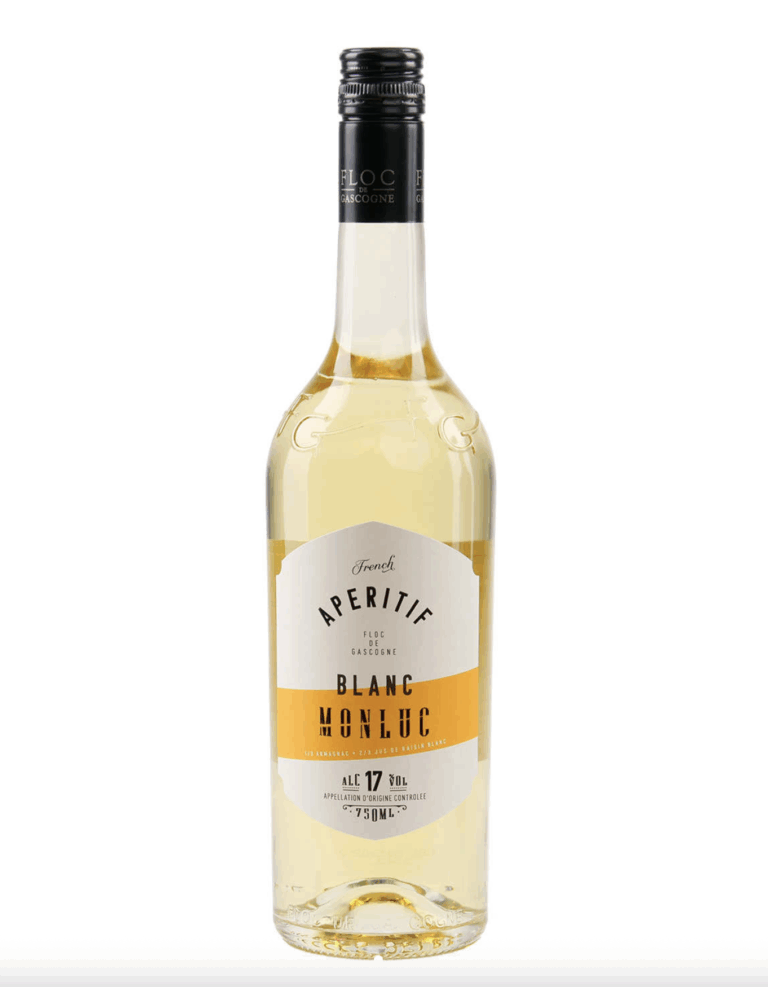 Blaise Floc De Gascogne White NV 12/750