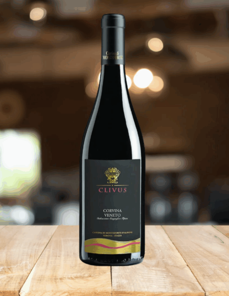 Cantina di Monteforte Clivus Corvina Veneto 2023 12/750