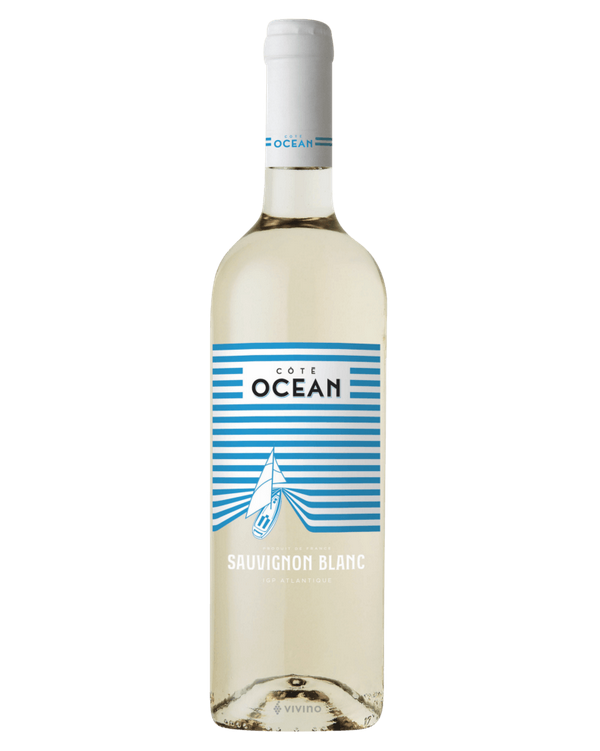 Cote Ocean Sauvignon Blanc 2024 12/750