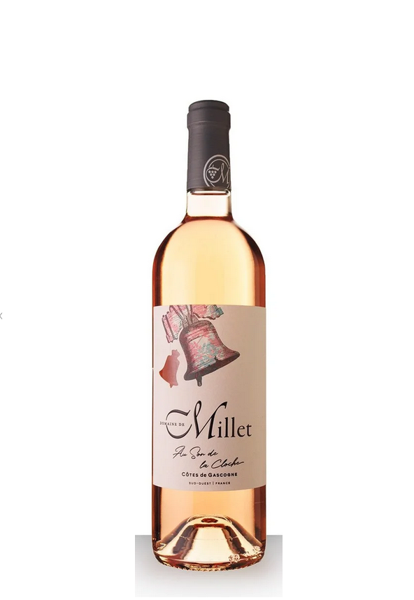 Domaine De Millet Gros Manseng 2023 12/750