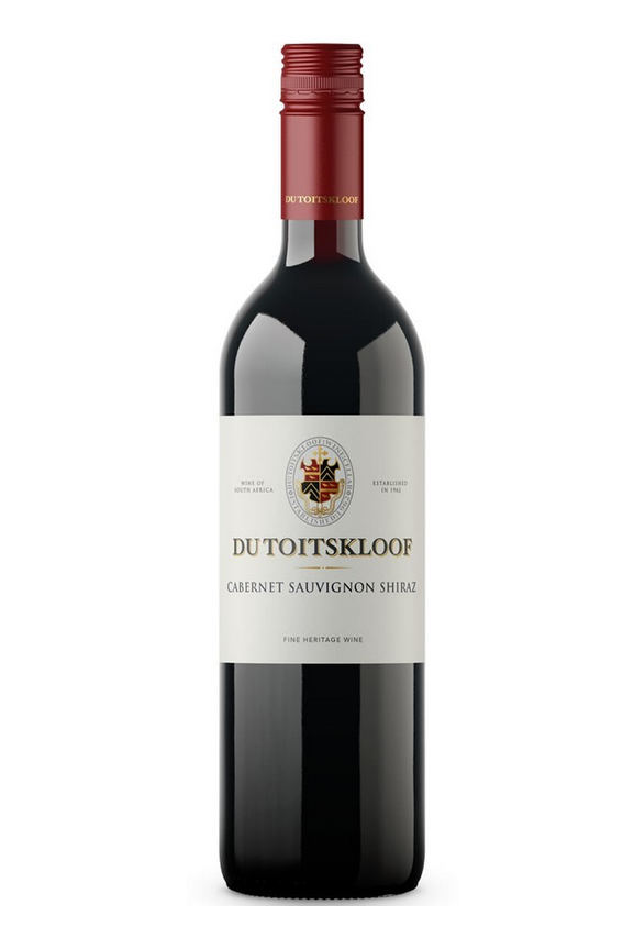 Du Toitskloof African Nebbiolo 2022 12/750