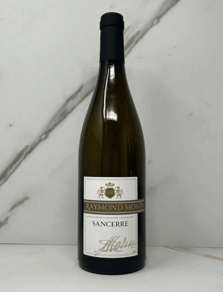 Raymond Morin Sancerre Blanc 2024 12/750
