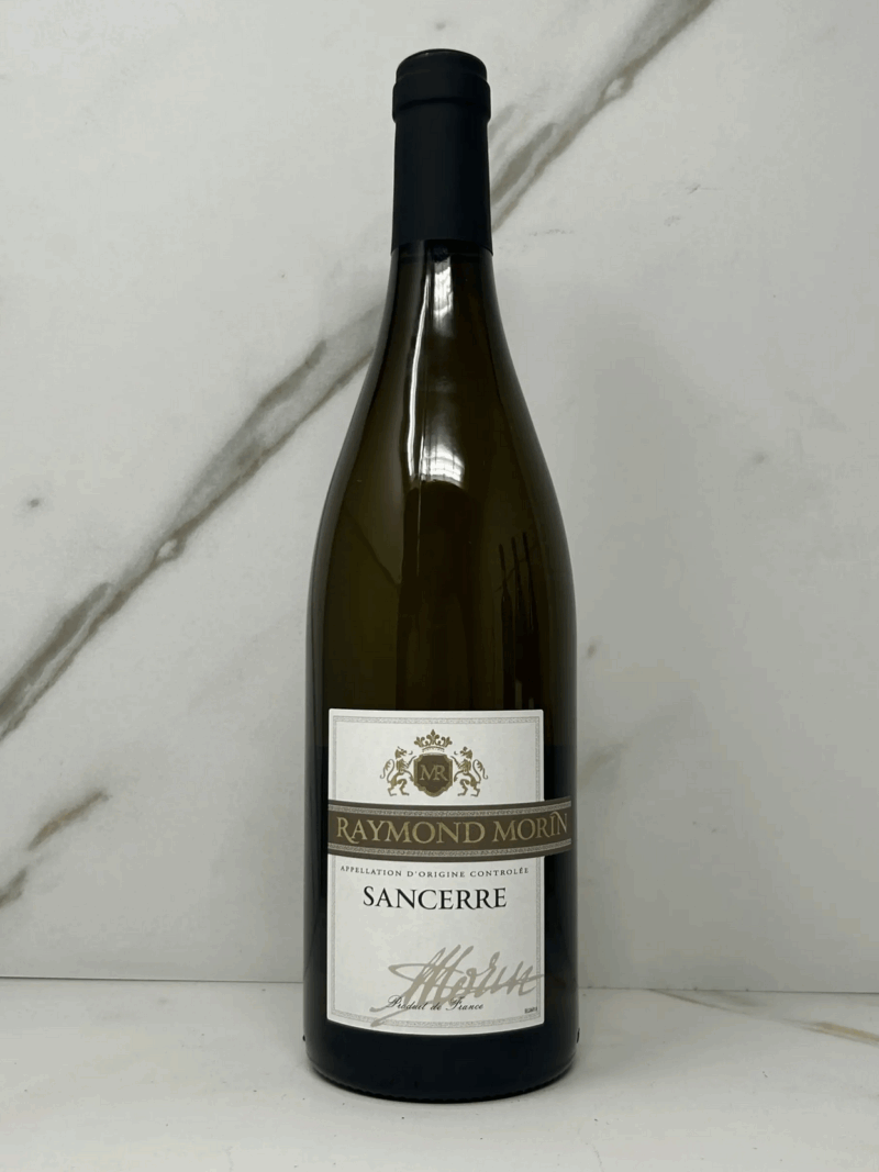 Raymond Morin Sancerre Blanc 2024 12/750