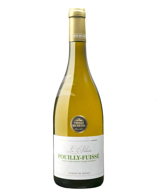 Terres Secretes Macon Verze Croix Jarrier 2022 12/750