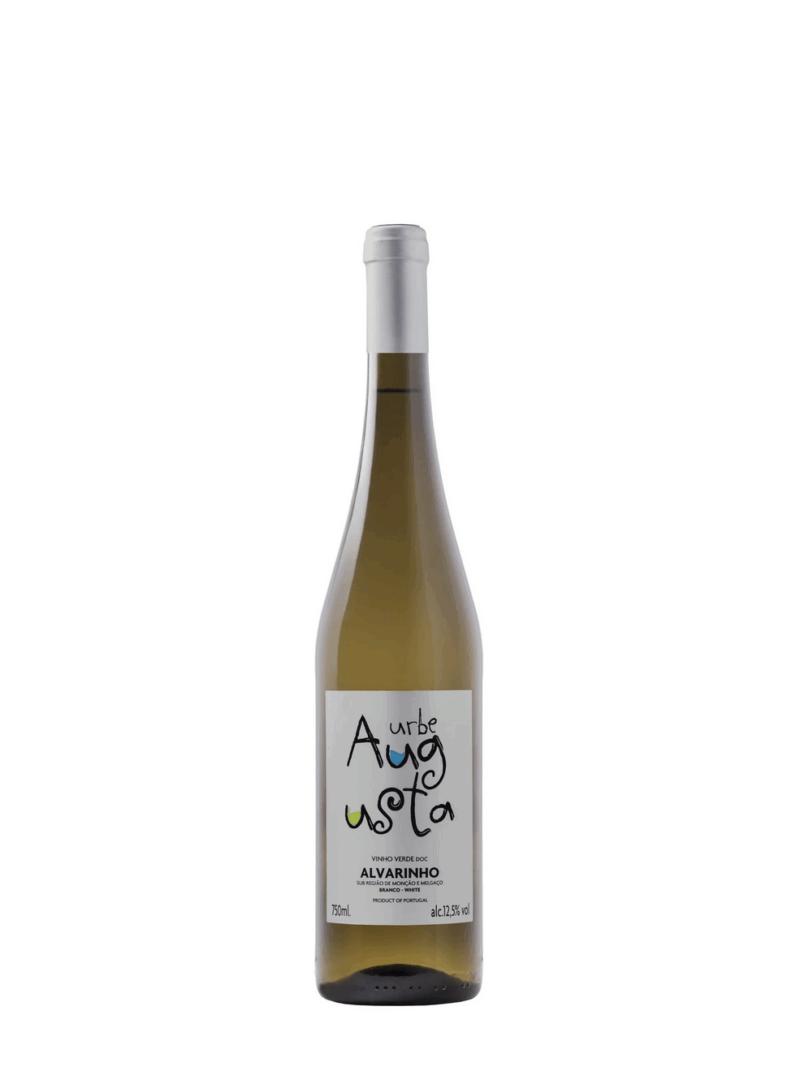 Urbe Augusta Vinho Verde Rose NV 12/750
