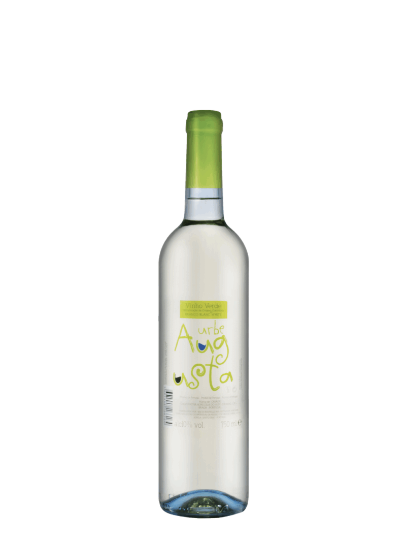 Urbe Augusta Vinho Verde White NV 12/750