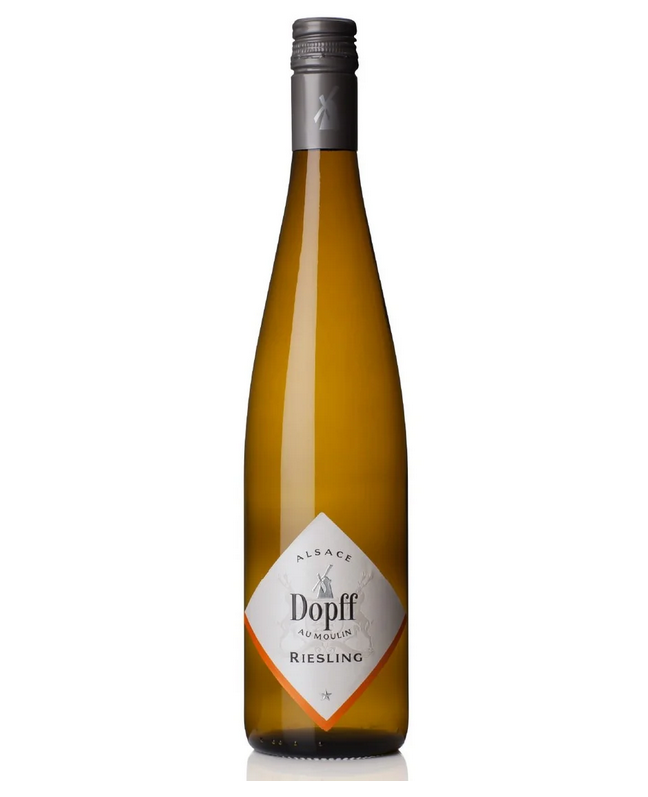 Dopff Au Moulin Riesling 2023 12/750